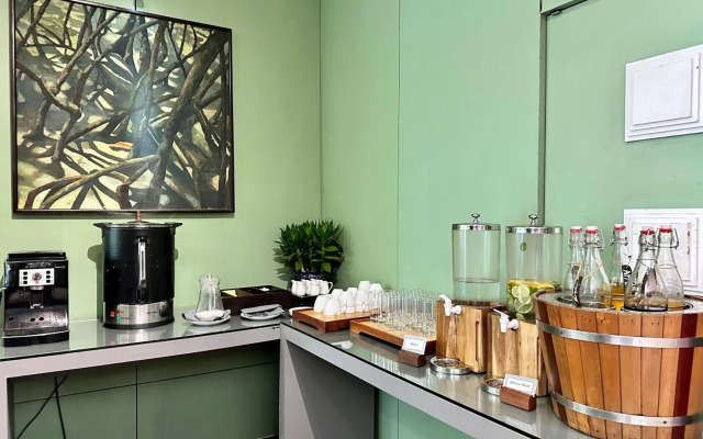 Memoire d'Angkor Boutique Hotel