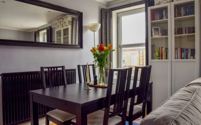 Stylish 1 Bedroom Flat Near Westbourne Park