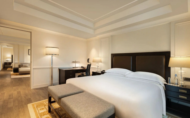 ITC Royal Bengal, a Luxury Collection Hotel, Kolkata