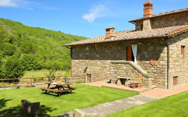 House Torsoli Greve in Chianti