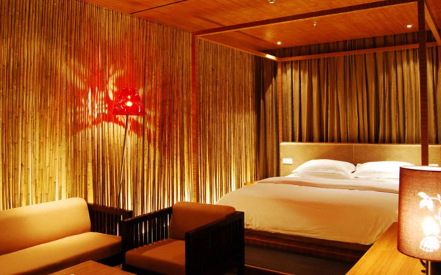 Vision Fashion Hotel