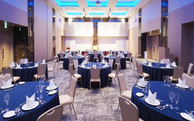 Hotel Abest Grande Takatsuki