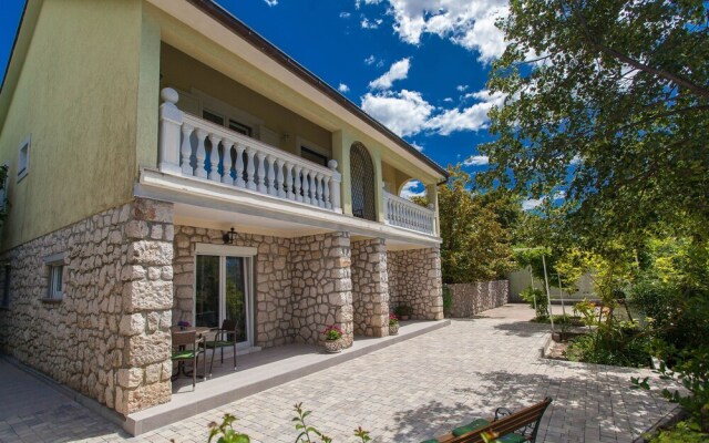 House VILLA NATURA