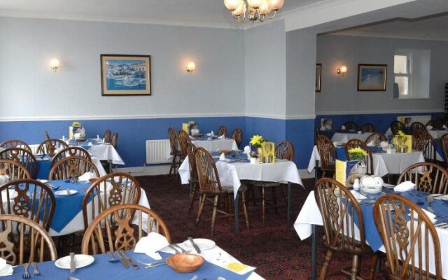 Anchor Head Hotel