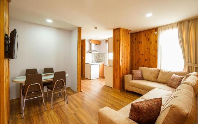 Element Residence