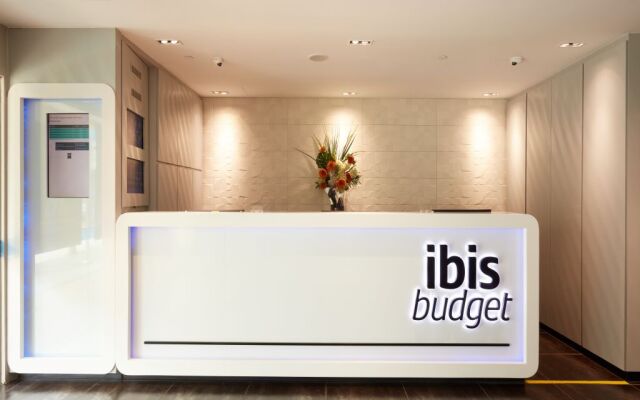 ibis budget Singapore Selegie