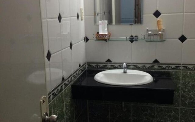 Huyen Tran Hotel