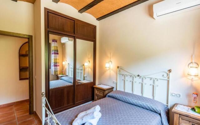 Casa Jose Manuel El Gastor by Ruralidays