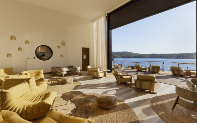 Six Senses Ibiza Hotel