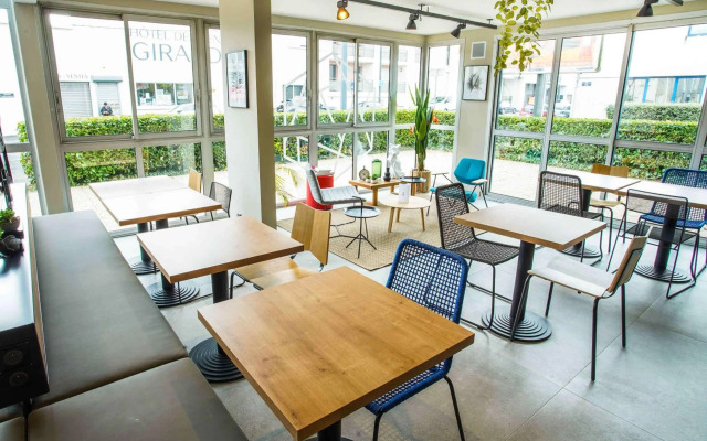 ibis Tours Centre Giraudeau