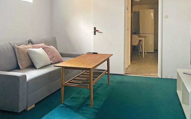6 Person Holiday Home in Solvesborg-by Traum