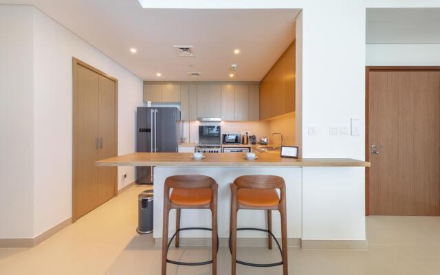 DXB - Emaar 52|42 - T2 - 1608 - DM