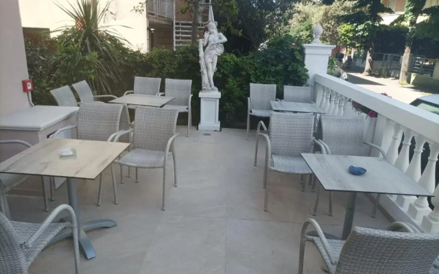 Hotel Amica