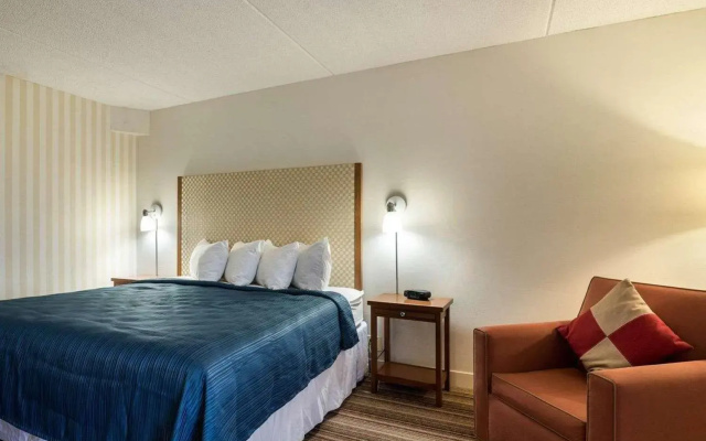 EVEN Hotel Manchester Airport by IHG