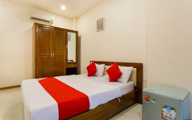 OYO 195 Lap Nhu Y Hotel