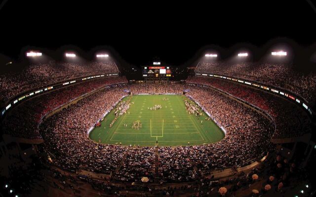 Hilton Garden Inn Nashville Downtown/Convention Center