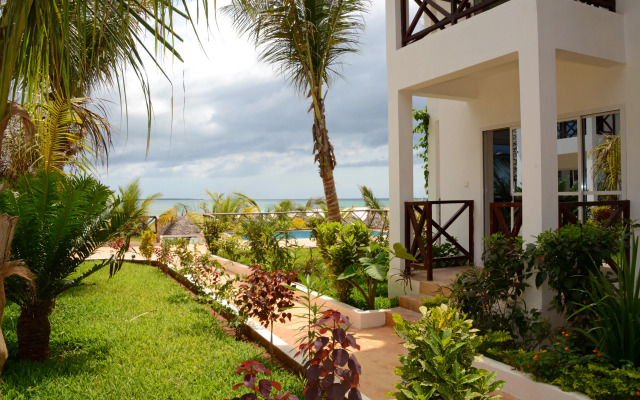Sansi Kendwa Beach Resort