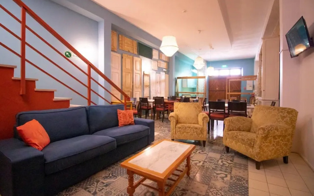 Tilia Hostel