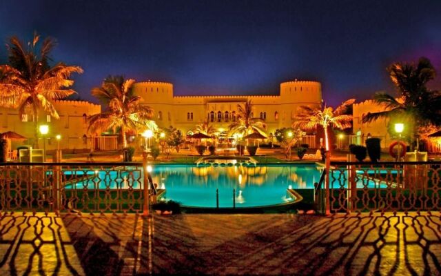 Sohar Beach Hotel