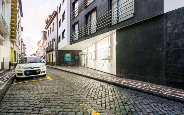 The Azoriani Boutique, Ascend Hotel Collection