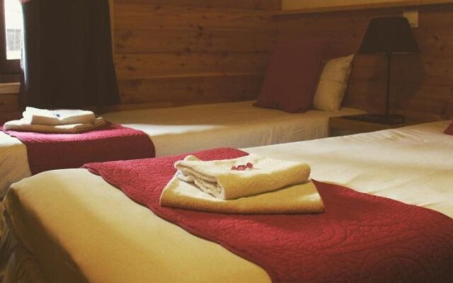 Hôtel de la Valentin