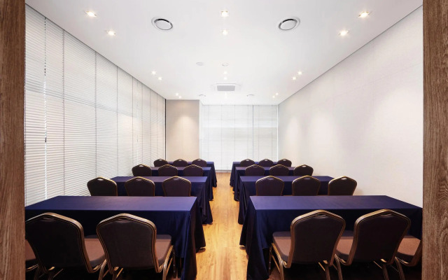 Citadines Connect Hari Busan