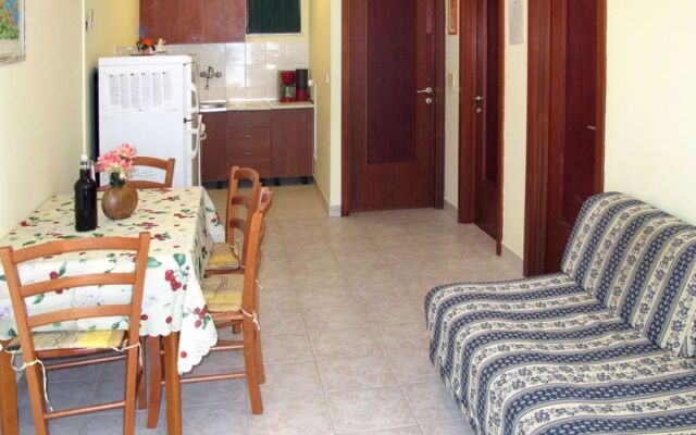 Apartment Mile Anttola 17905