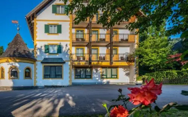 FerienHotel Kreischberg
