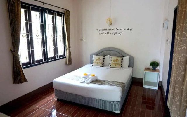 Asean Resort