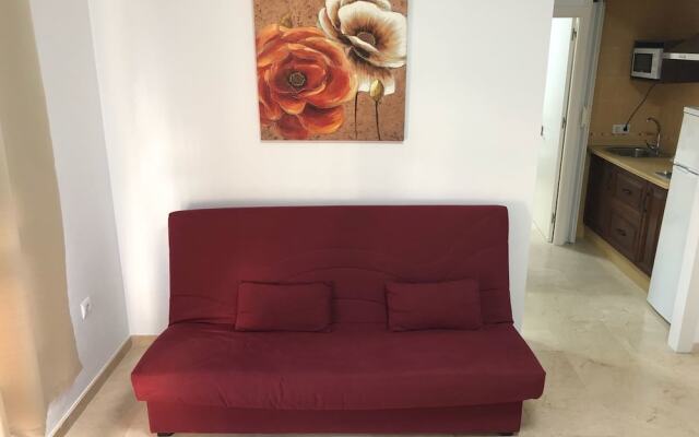 Apartamentos Énfasis