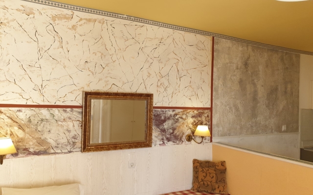 Korifi Suites Collection Apartment for Adults