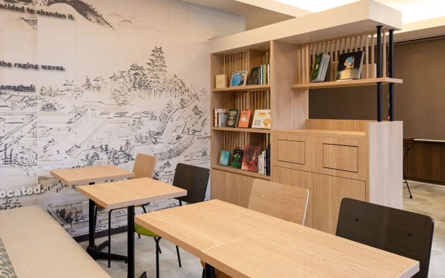 Comfort Hotel Himeji