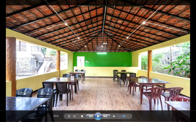 Coastal Grand JMA Resorts Sirumalai