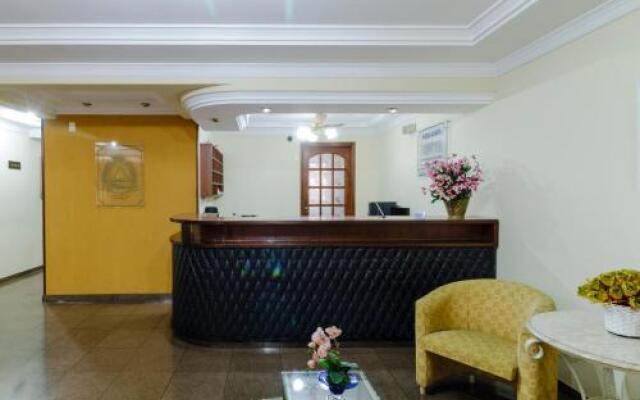 Hotel Acacia