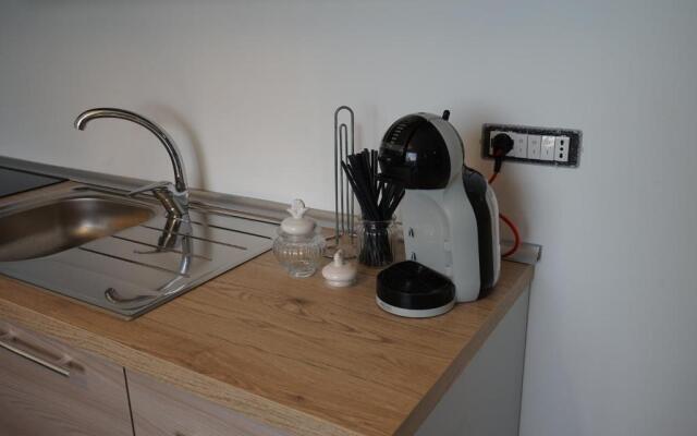 A'ma Casa Holiday & Business Apartments