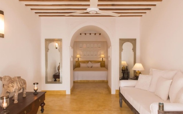 Celadon House in Weligama