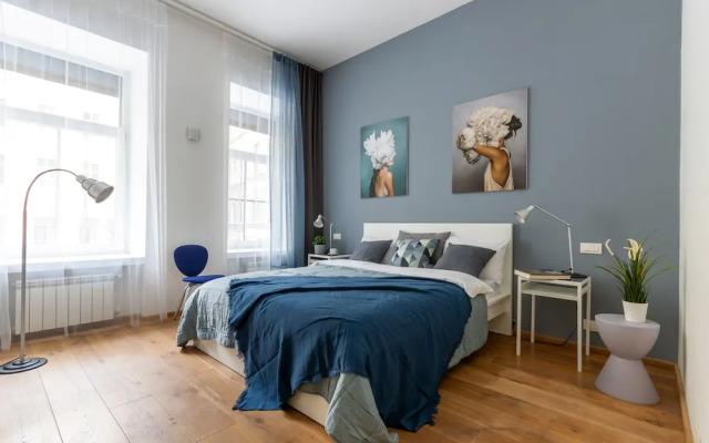 Апартаменты «Мойка»