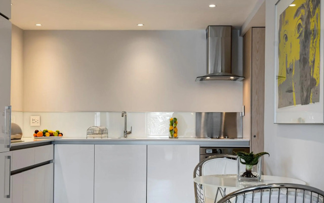 South Beach Camps Bay Boutique Hotel