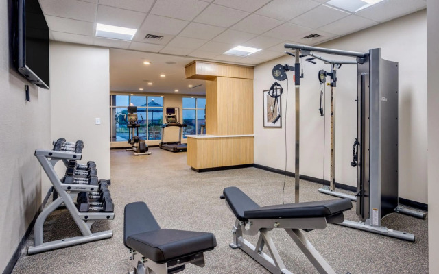 TownePlace Suites by Marriott Chicago Waukegan/Gurnee