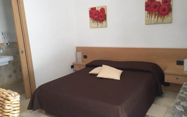 Guest House B&B Pietra Bianca