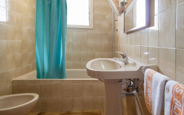 Apartamentos Alamos