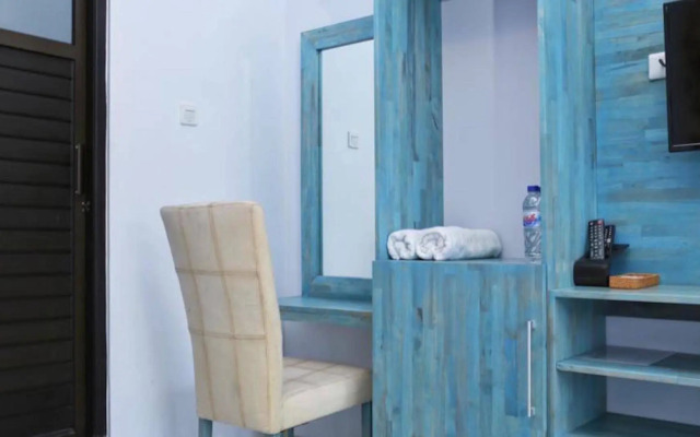 Dekrisna Denpasar - Hostel