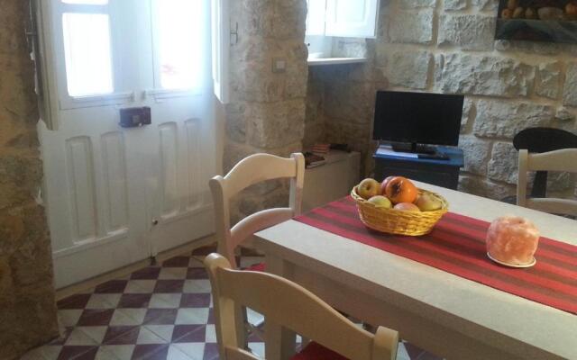 Sibilla Family Suites