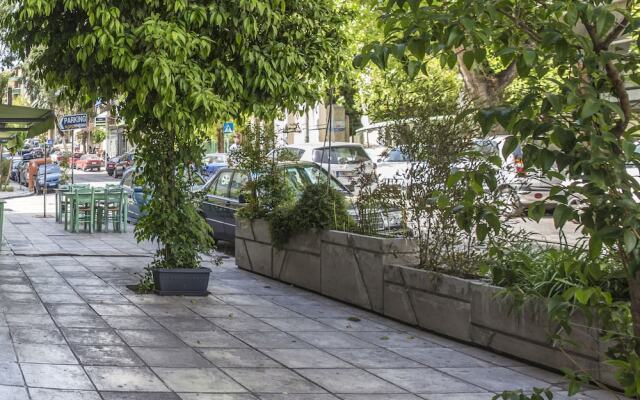 The Athens Insider