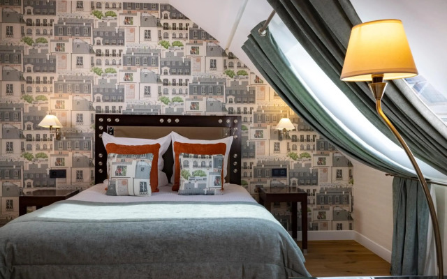 Le 46 Hotel