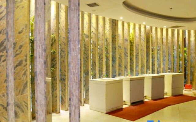 Sanyuan Hotel