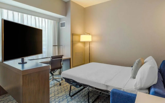 Residence Inn Providence Downtown