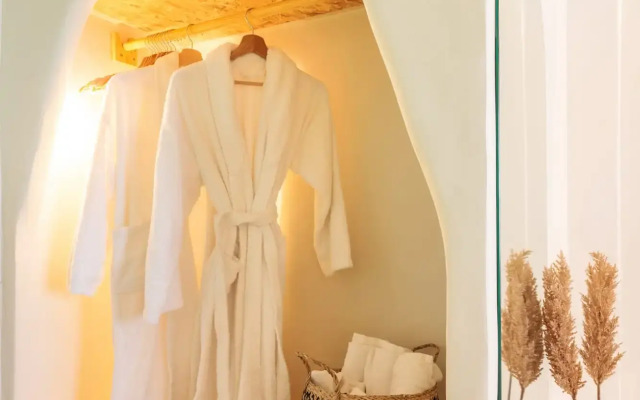Marabou Unique Stay