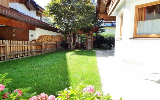 Holiday Home, Axams