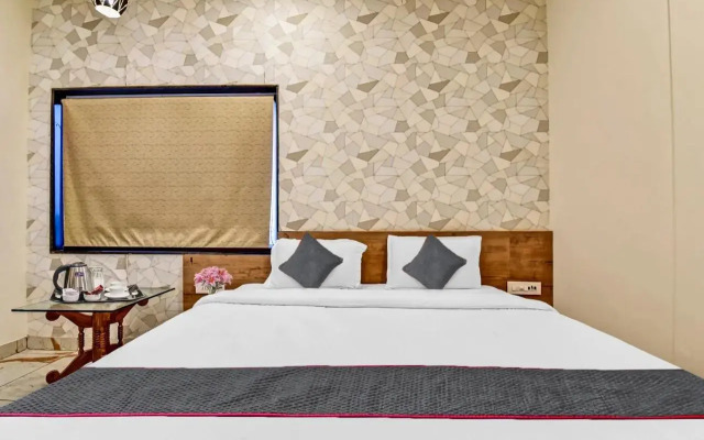 Hotel Shakun Palace